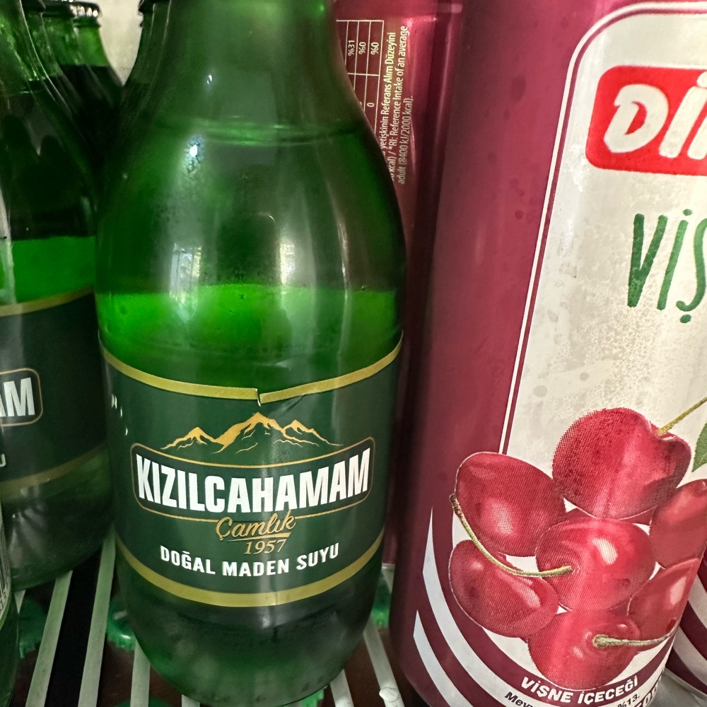 Sade Soda