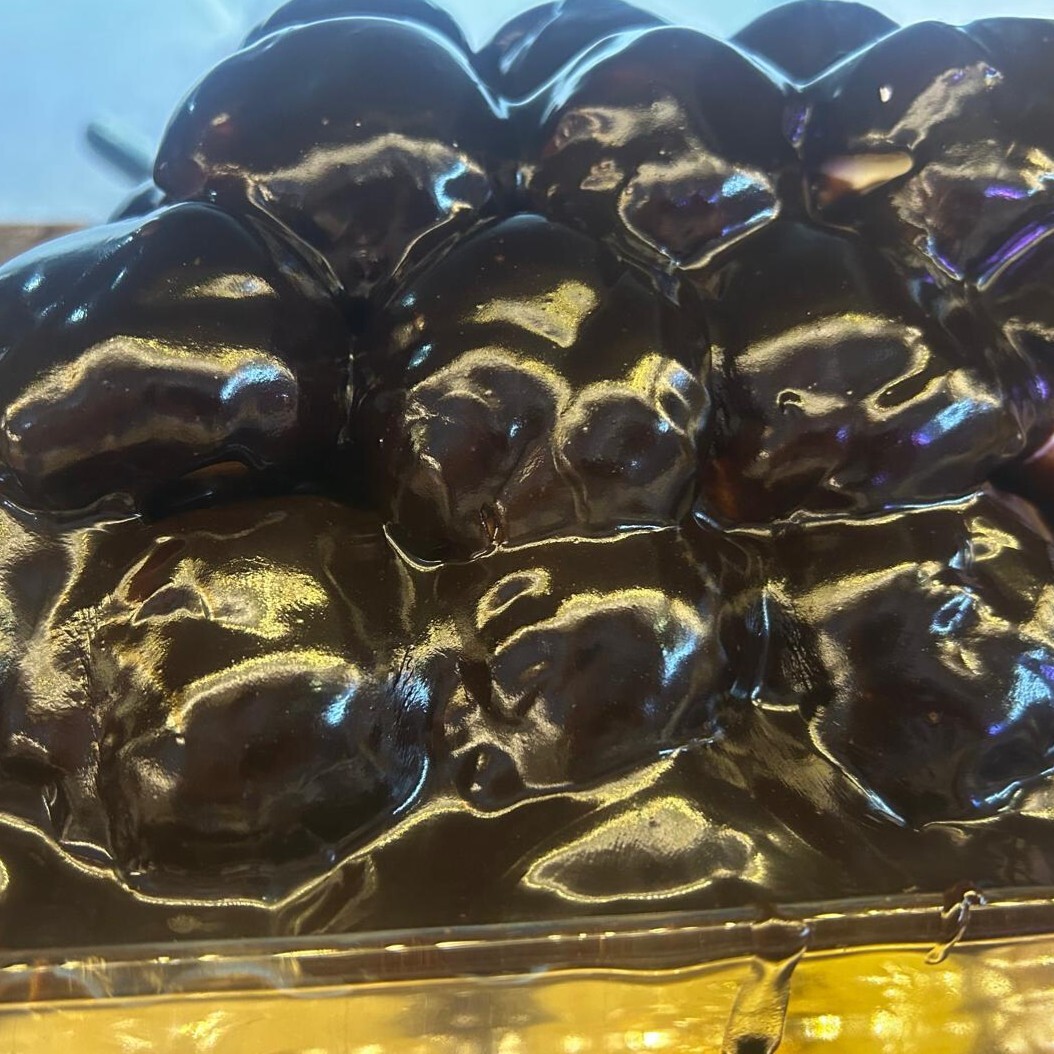Profiterol (250 gr.)
