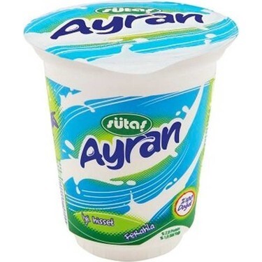 Ayran (300 ml)
