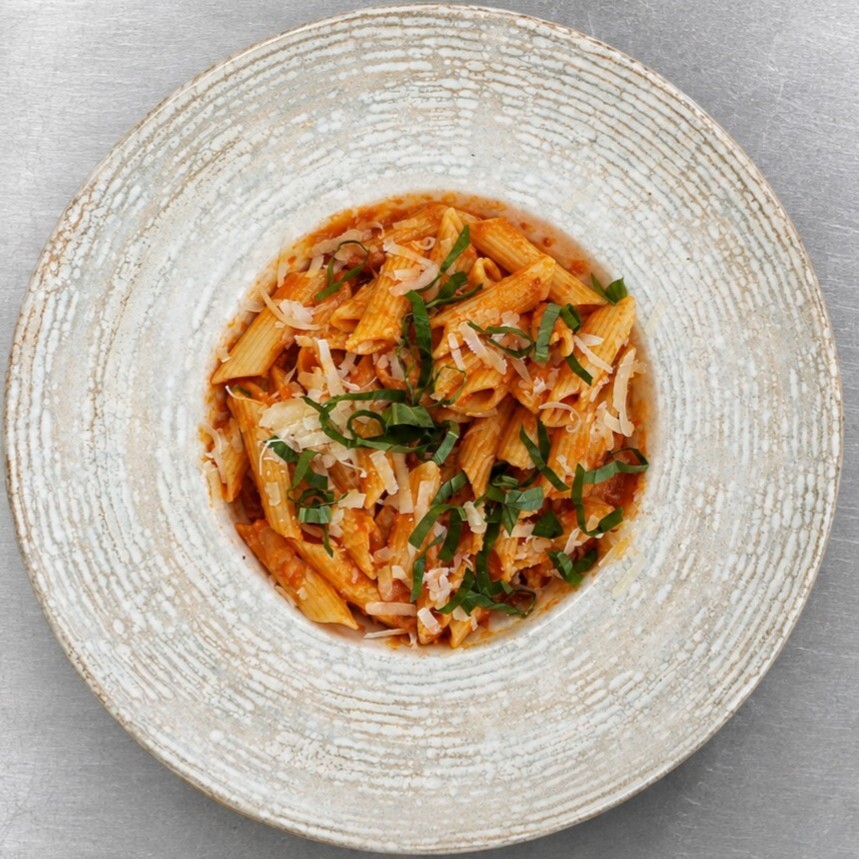 Arabiata Soslu Penne