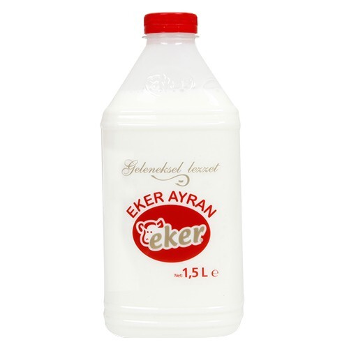 Ayran (1 Lt.)