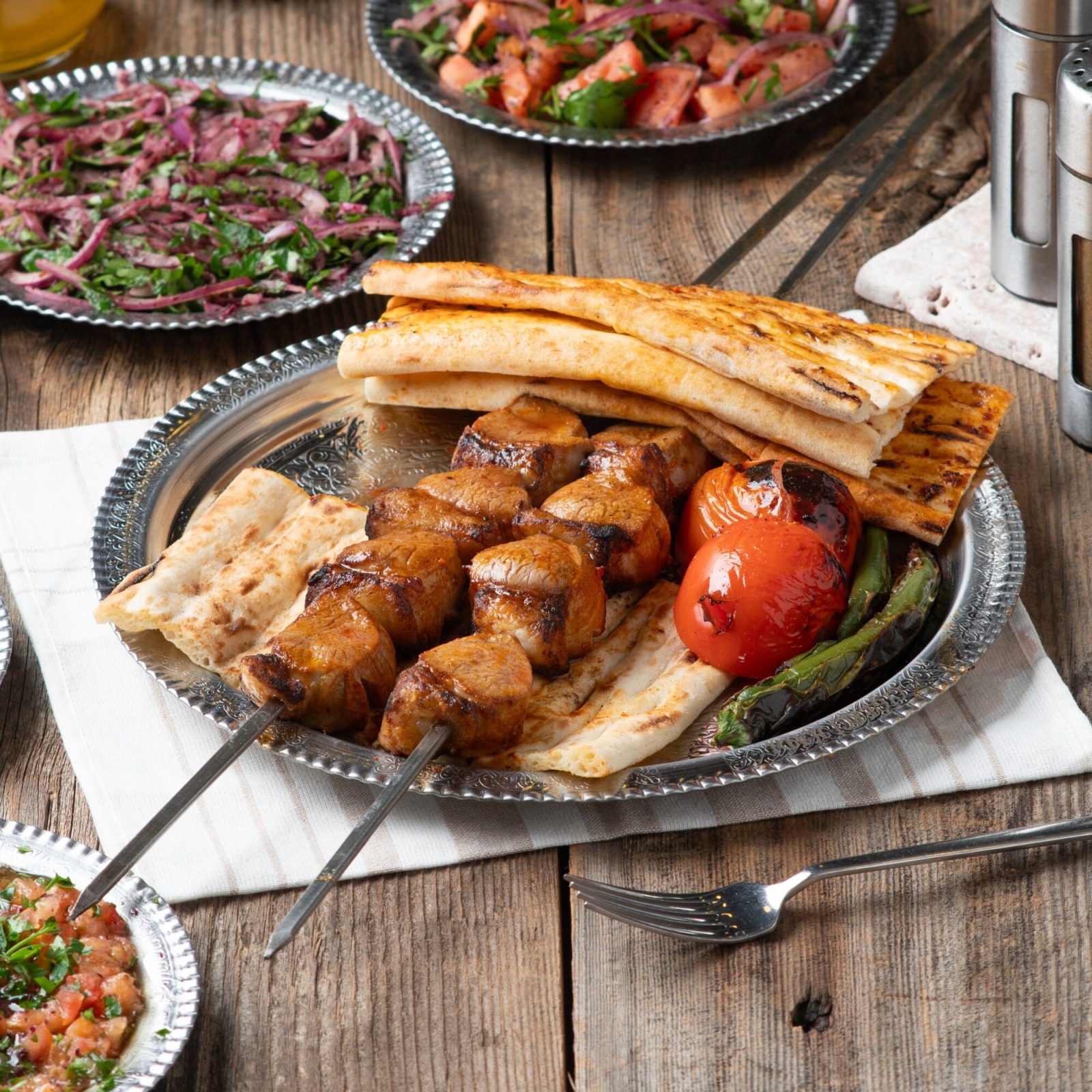 Yağlı Karalı
