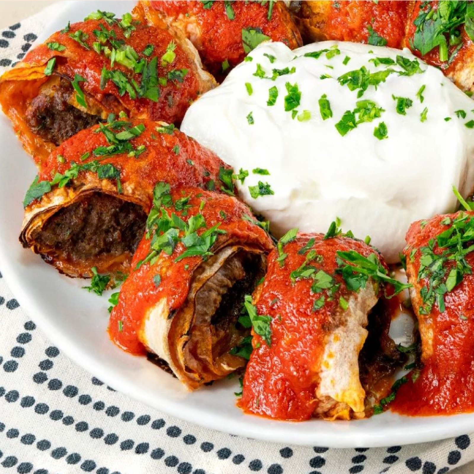 Beyti Kebap 1,5 Porsiyon Adana Kebaptan
