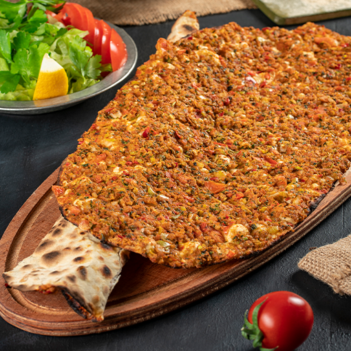Lahmacun