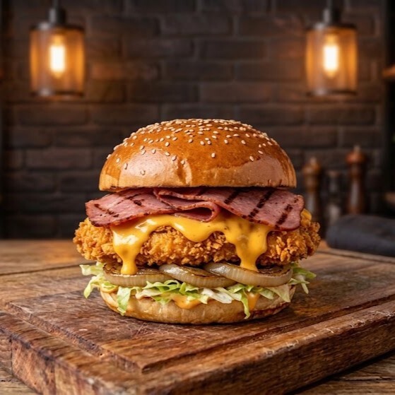 Anatolian Pastrami Crispy