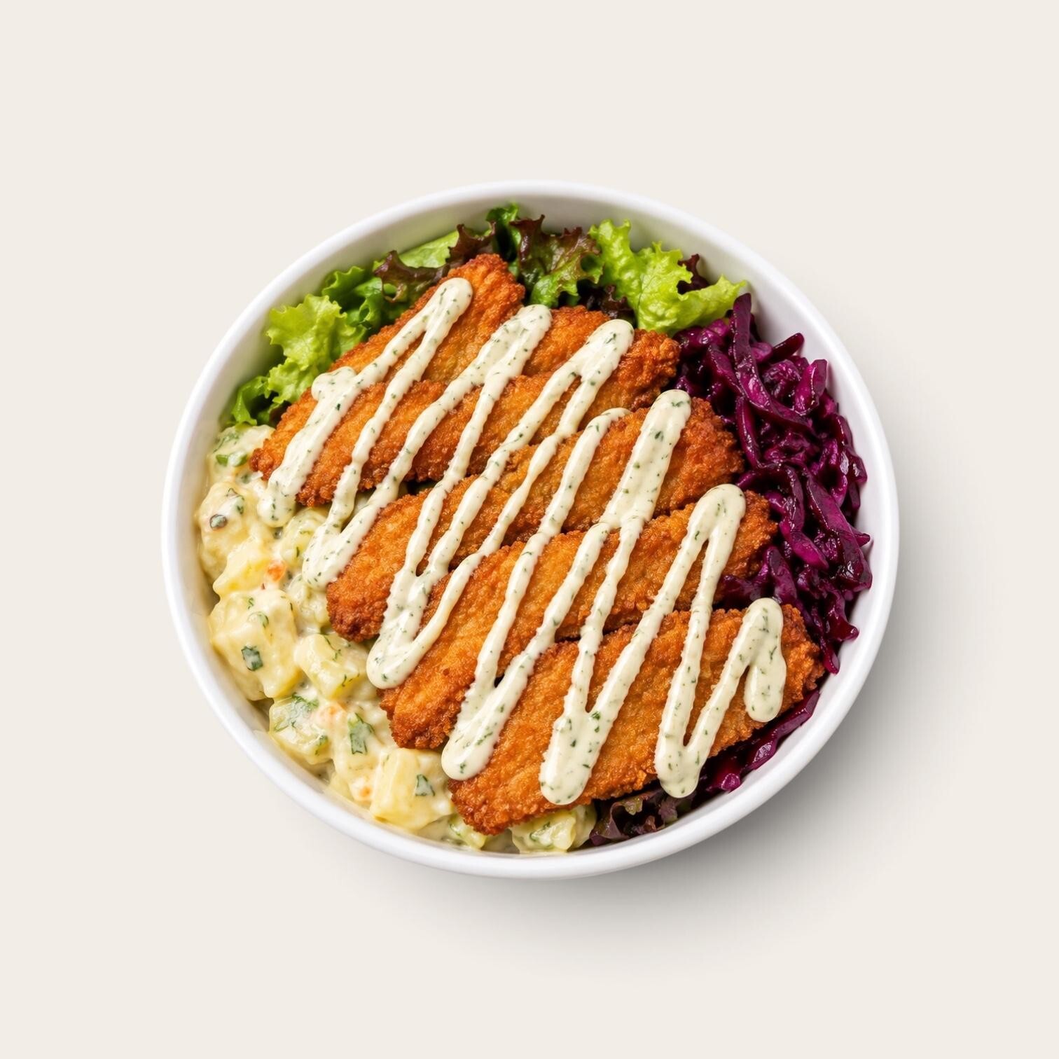 Chef Bowl