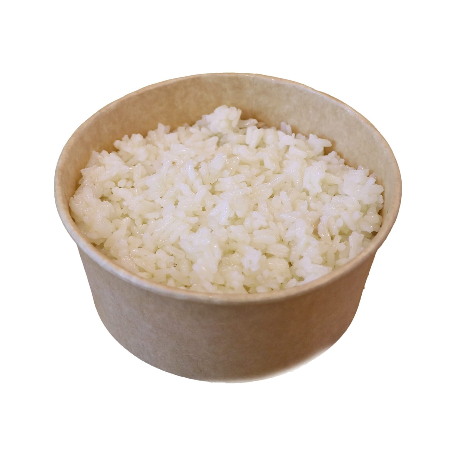 Sade Pilav(Orta)