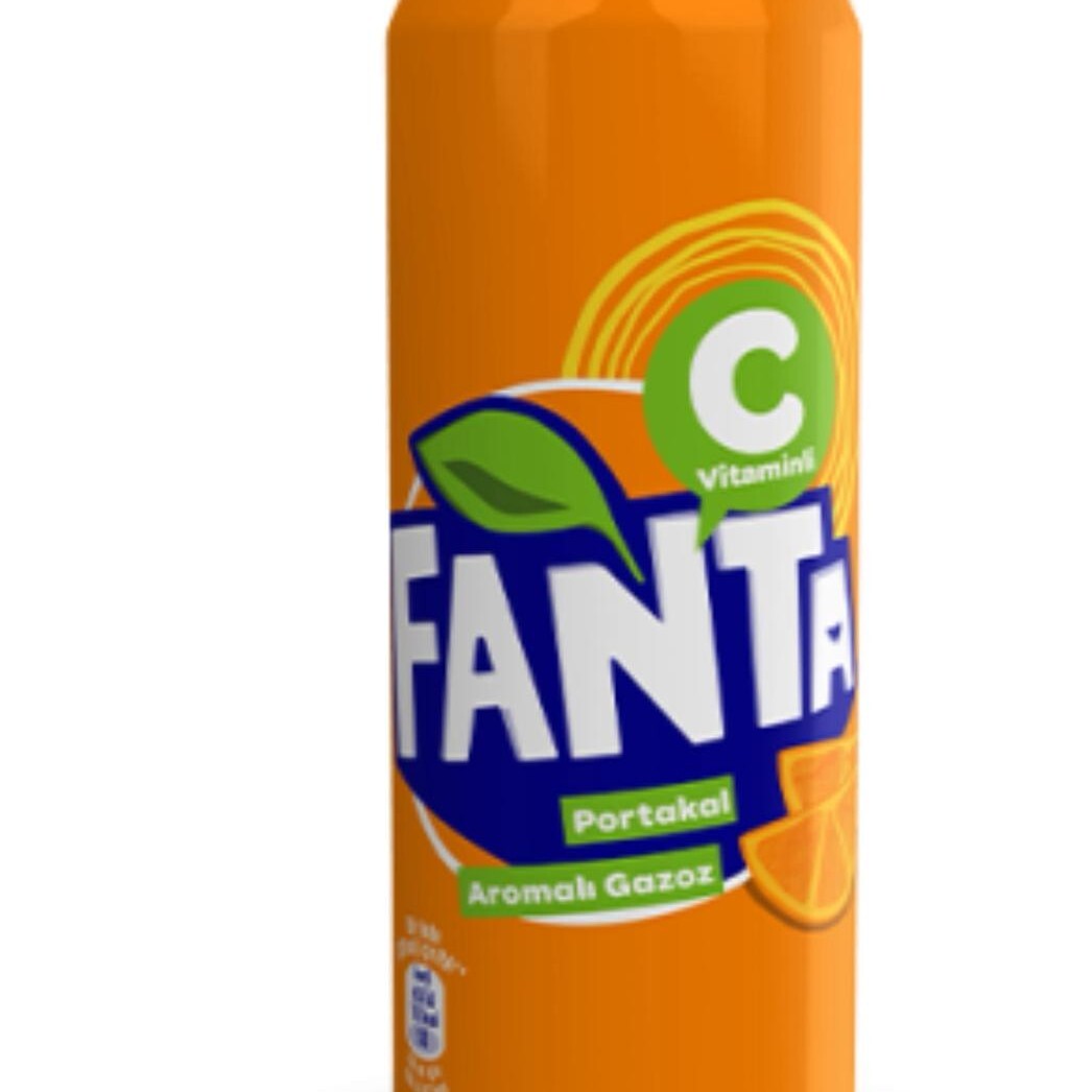 Fanta