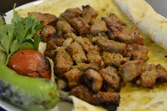 Çöp Şiş