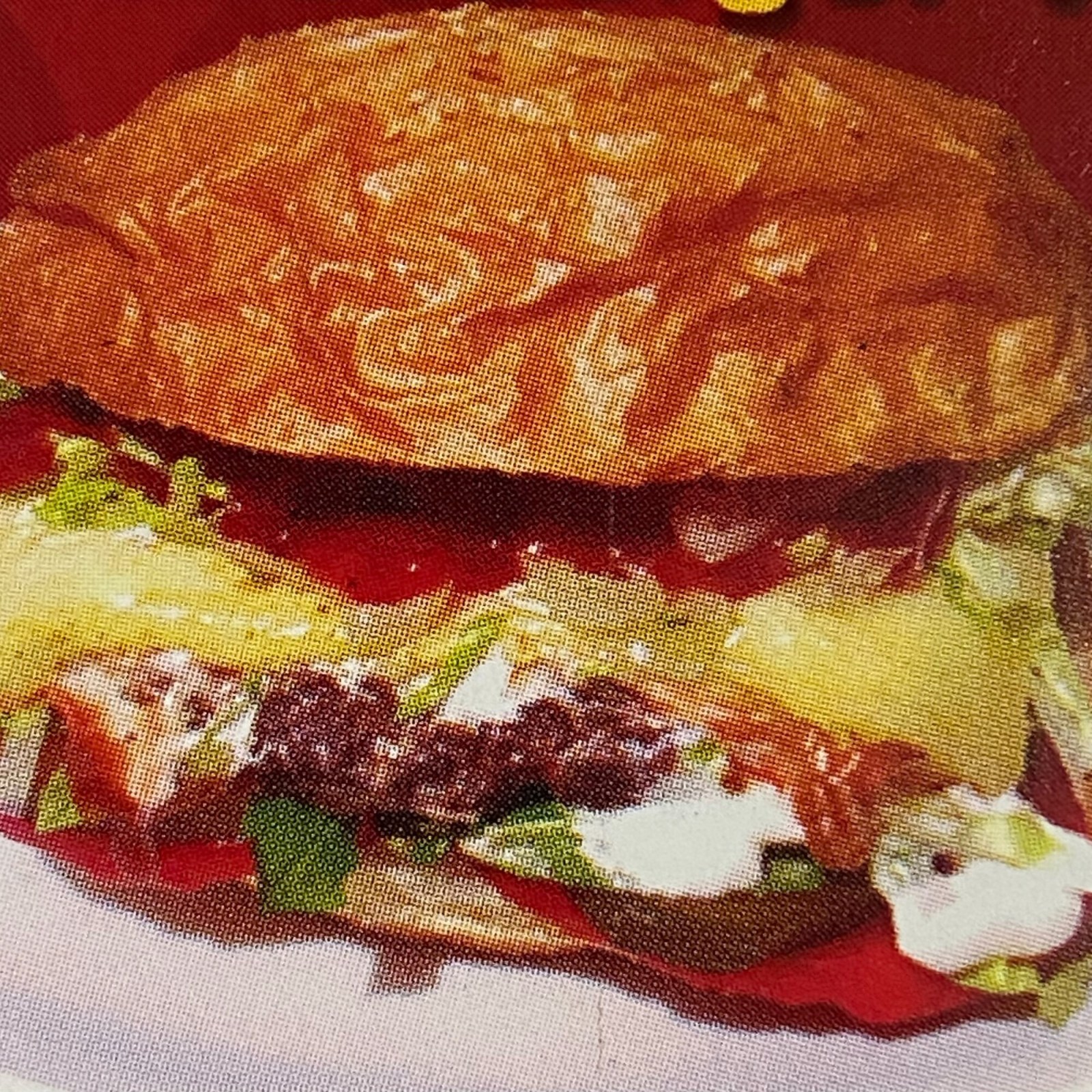 Cheeseburger