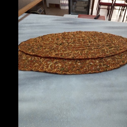 3 lü Lahmacun Menü + Kemalpaşa