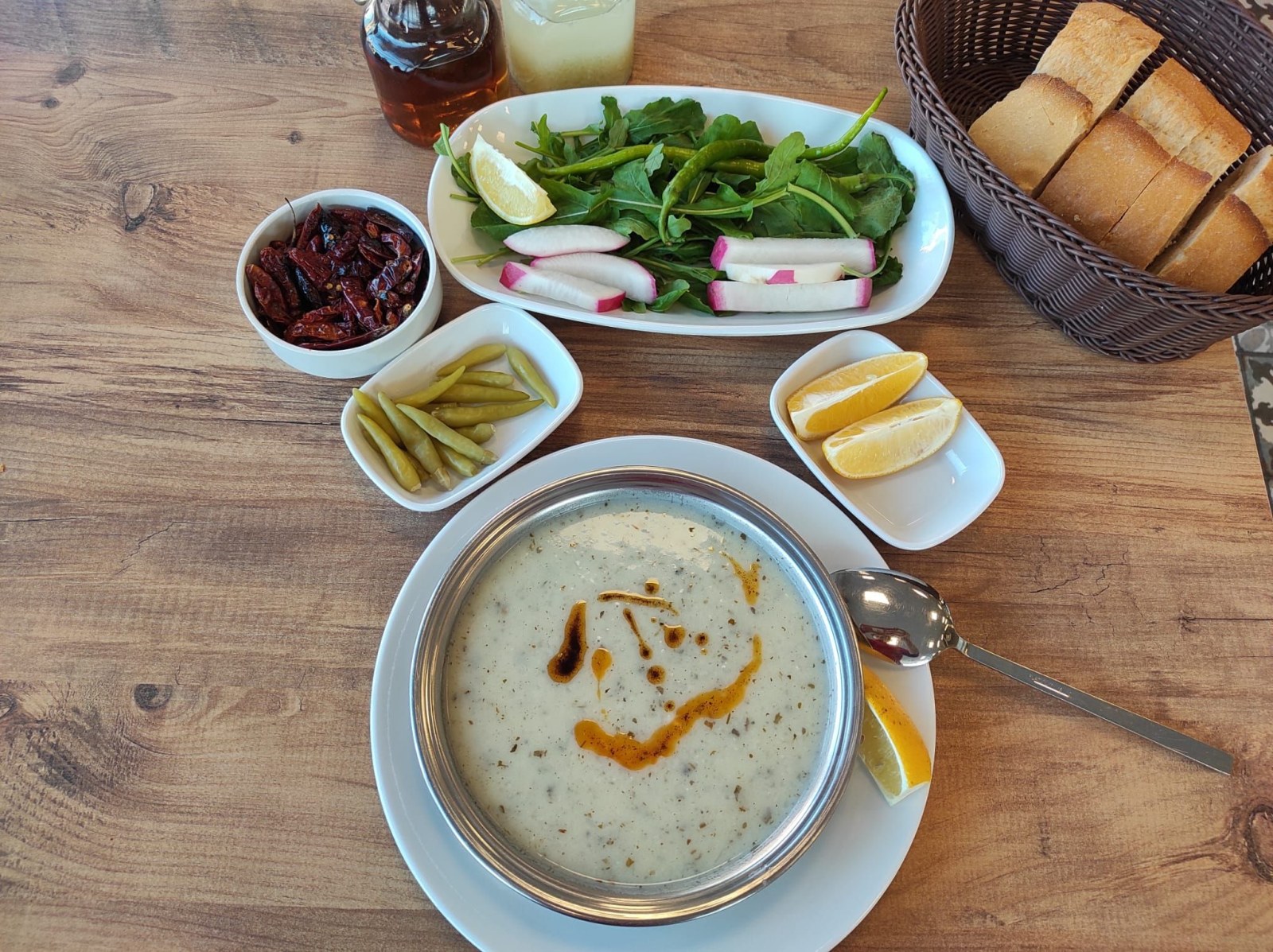 Yayla Çorba