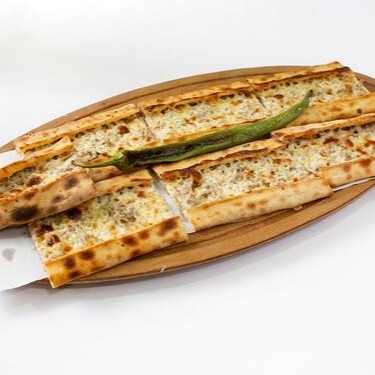 Mevlana Pide