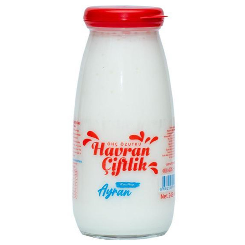 Ayran (24.5 cl)