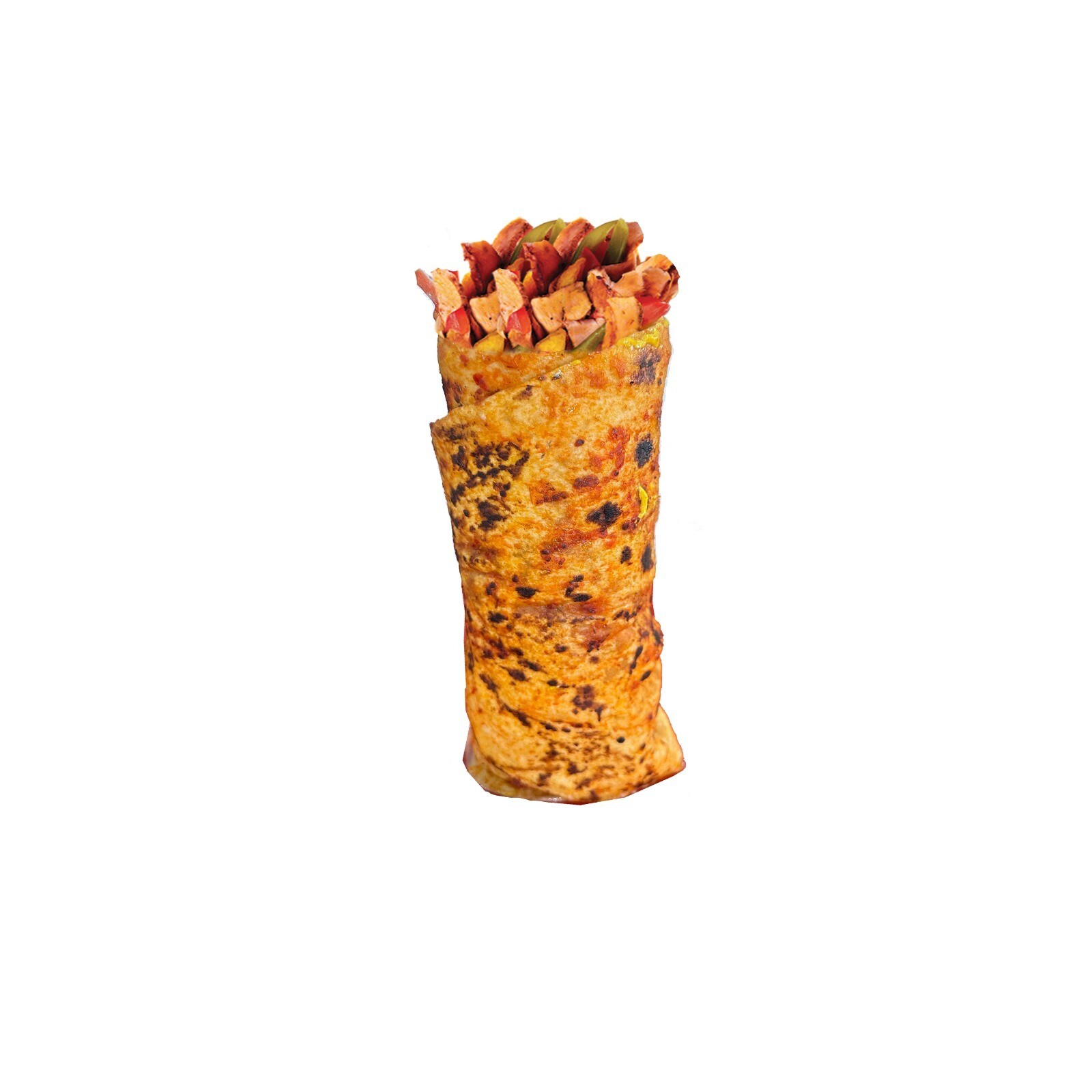 Et Burrito