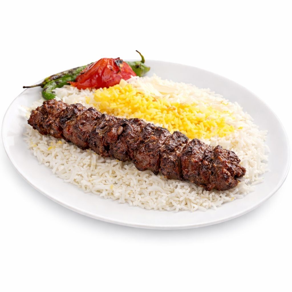 Pilavlı Kebap Torsh