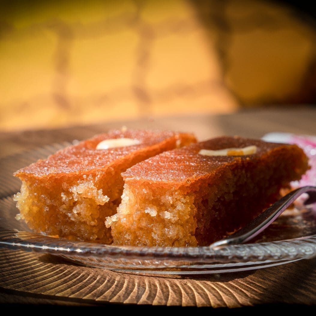 Şam Tatlı (500 Gr)