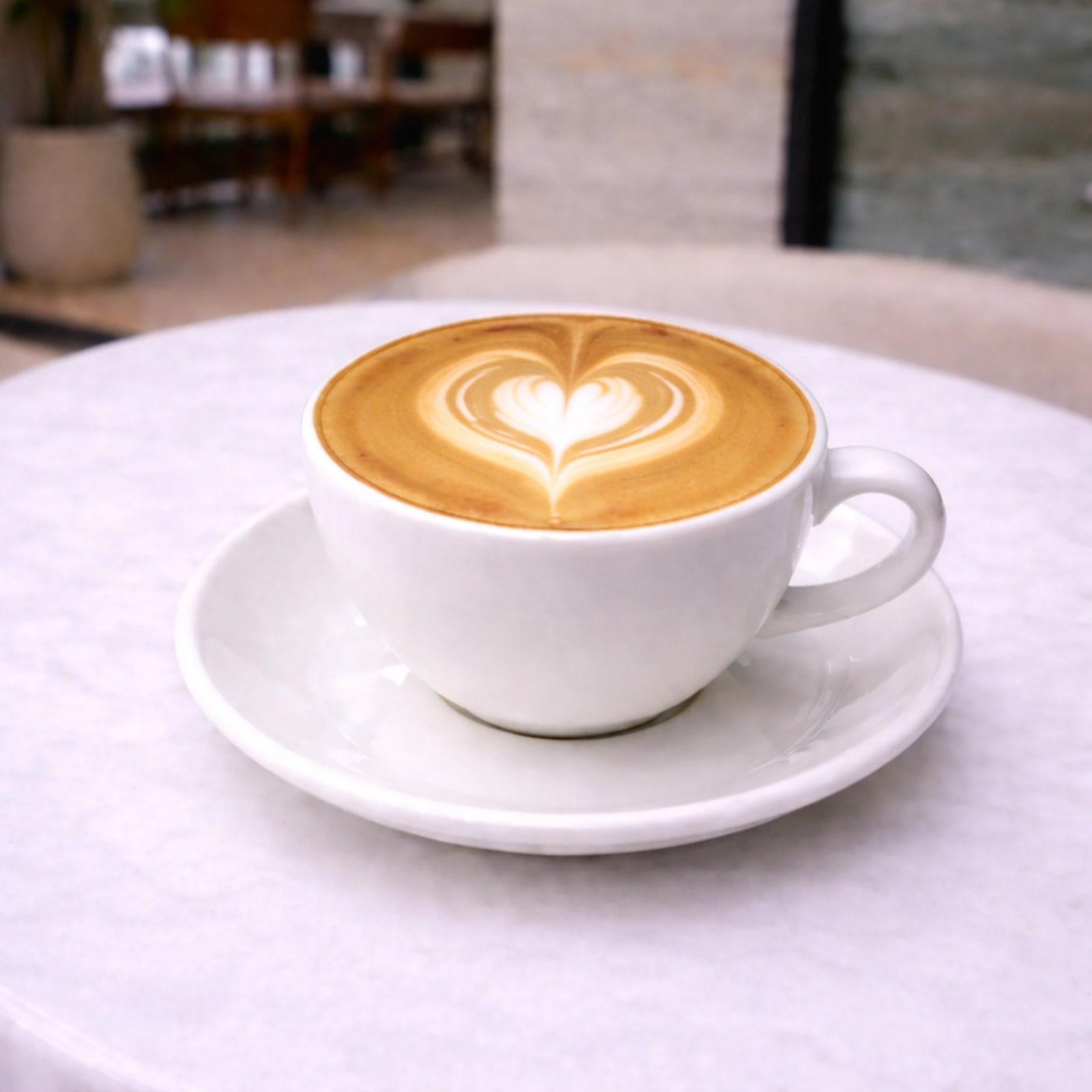 Cafe Latte