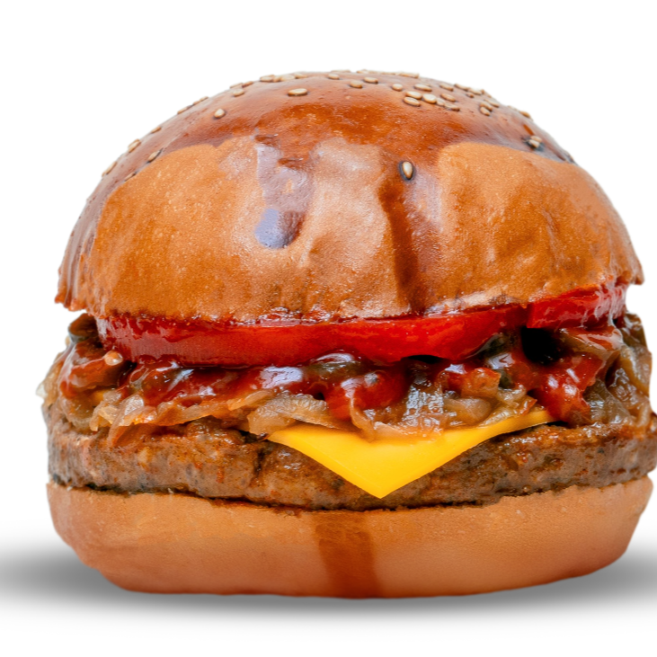Mexican Burger