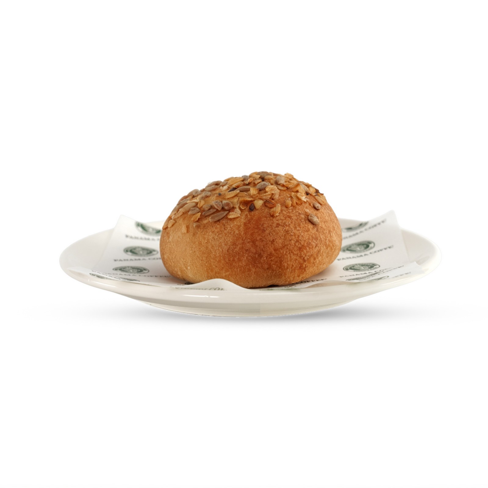 Labneli Tahinli Poğaça