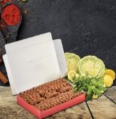 Çiğ Köfte (750g)
