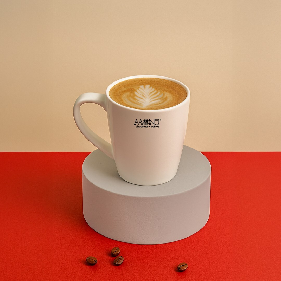 Almod Latte