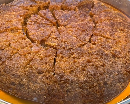 Ekmek Kadayıfı ( 1 Kg. )