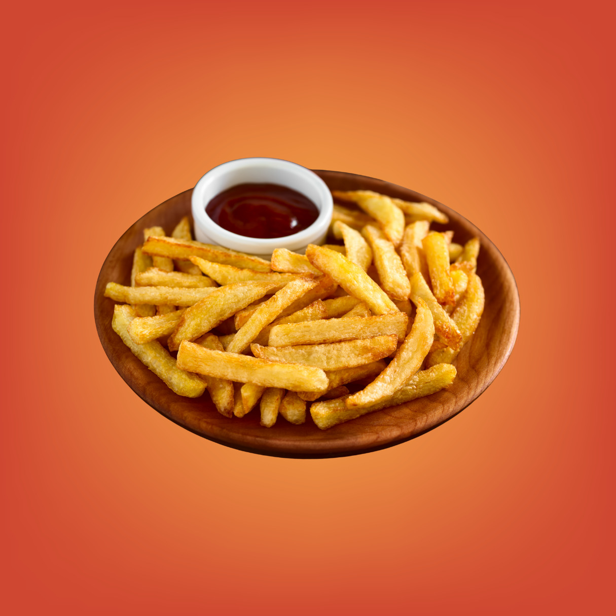 Patates Kızartması (150 gr)