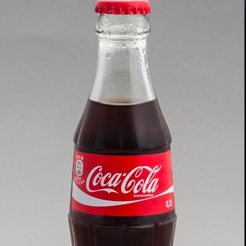 Coca-Cola (20 cl.)