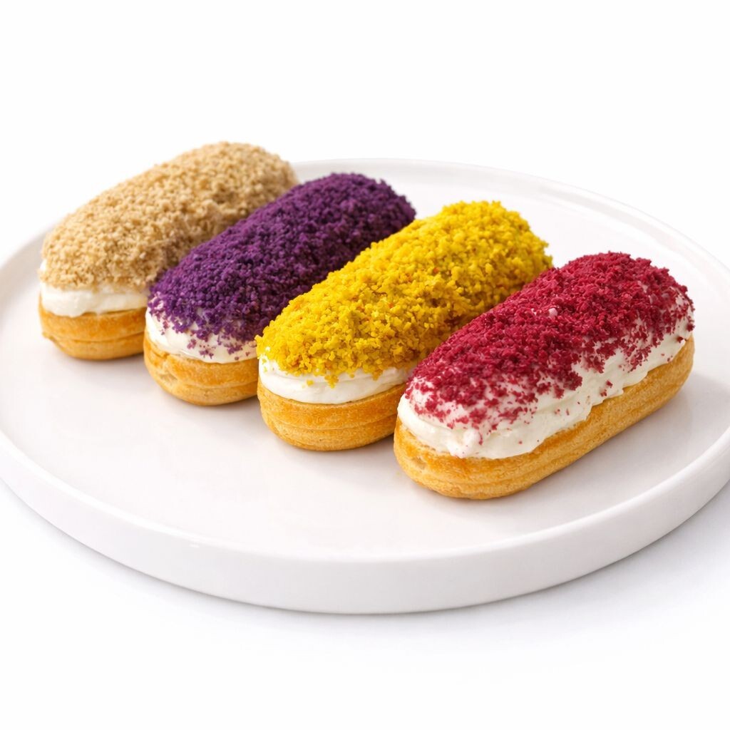 Karışık Ekler 500 Gr