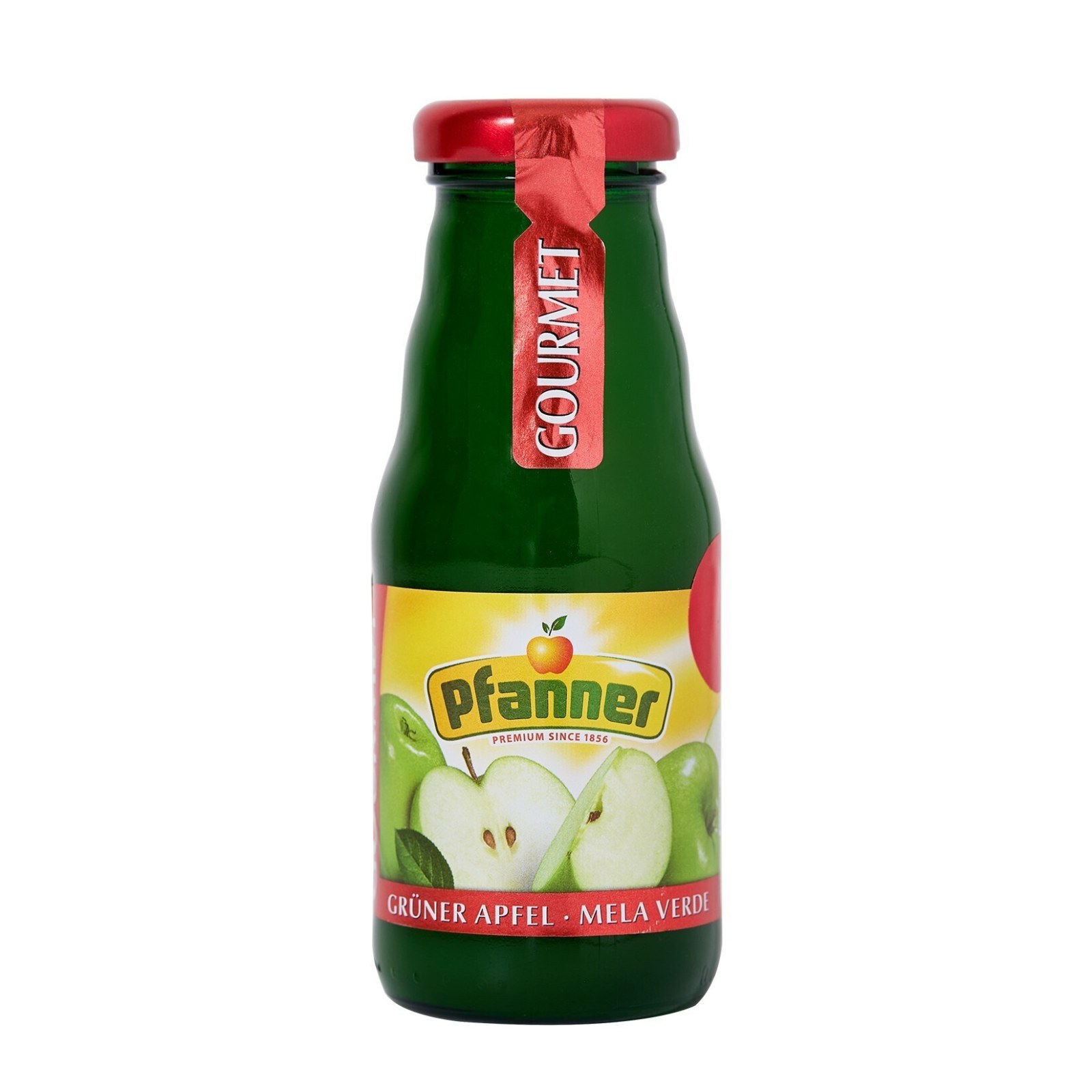 Pfanner Gourmet Apple