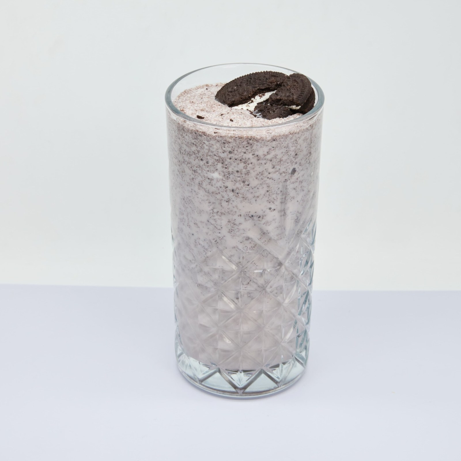 Oreo Milkshake (250 ml)