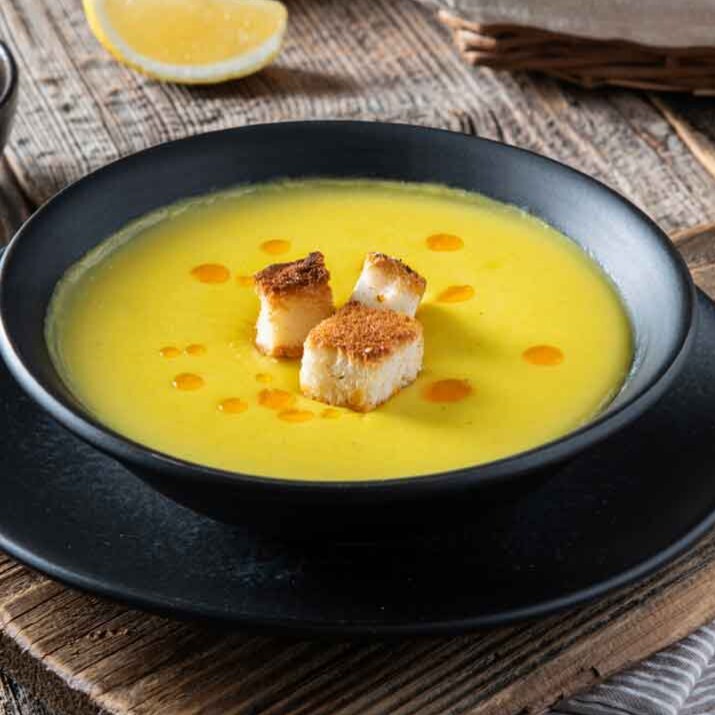 Günün çorbası