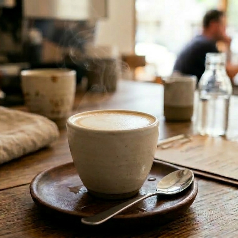 White Americano