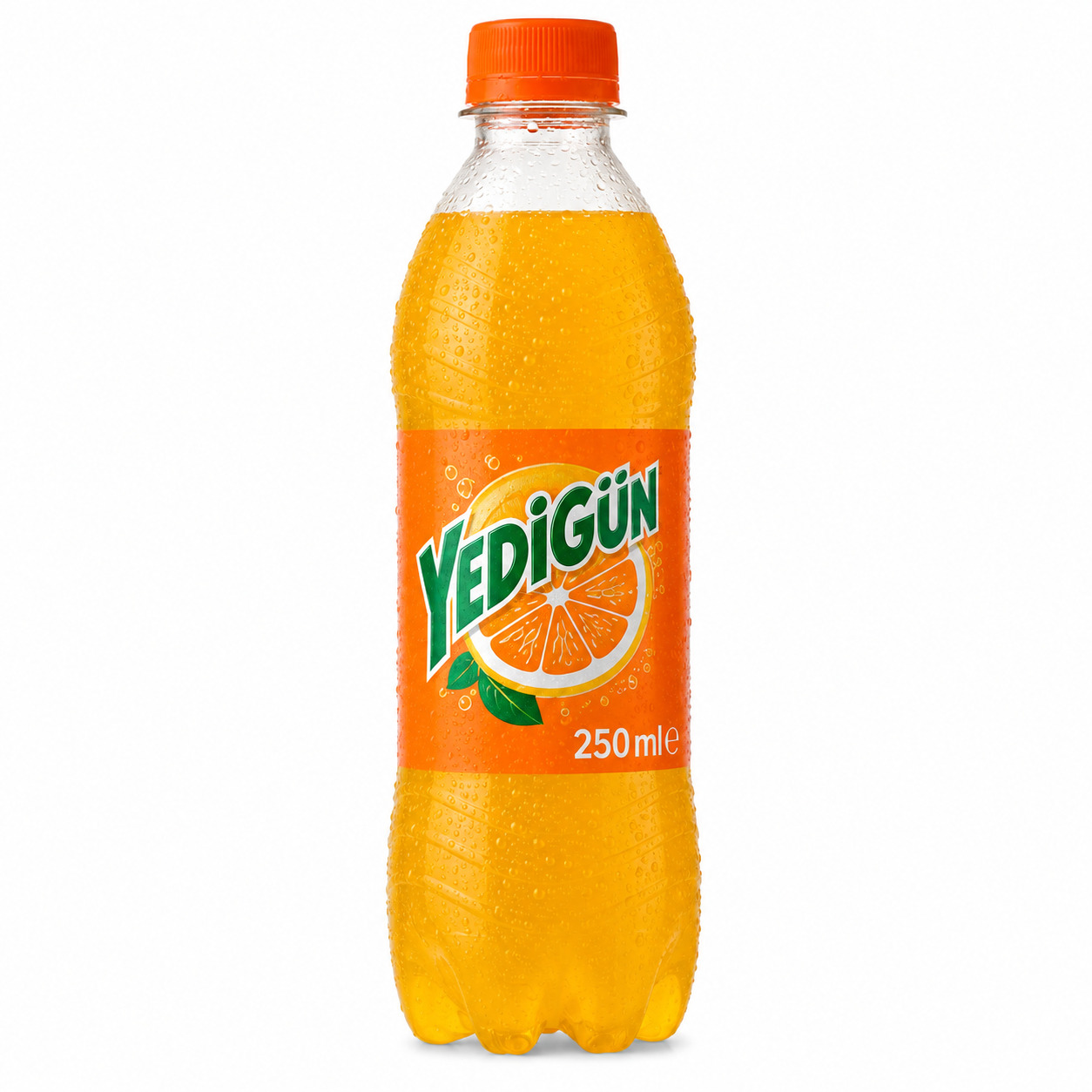 Yedigün (25 Cl)