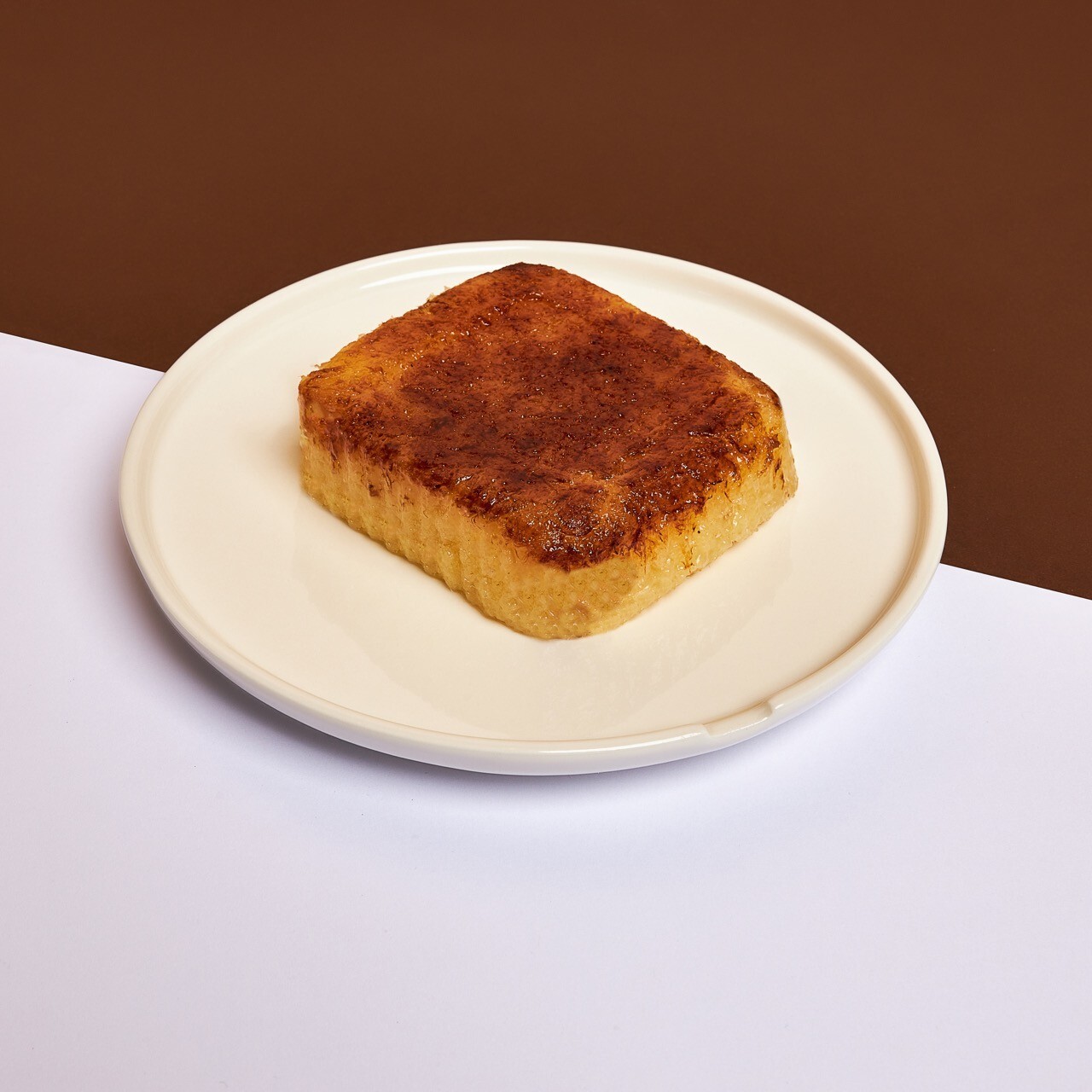 Fırınlanmış Peynir Helvası (250 gr.)