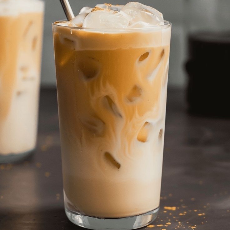 Ice Latte