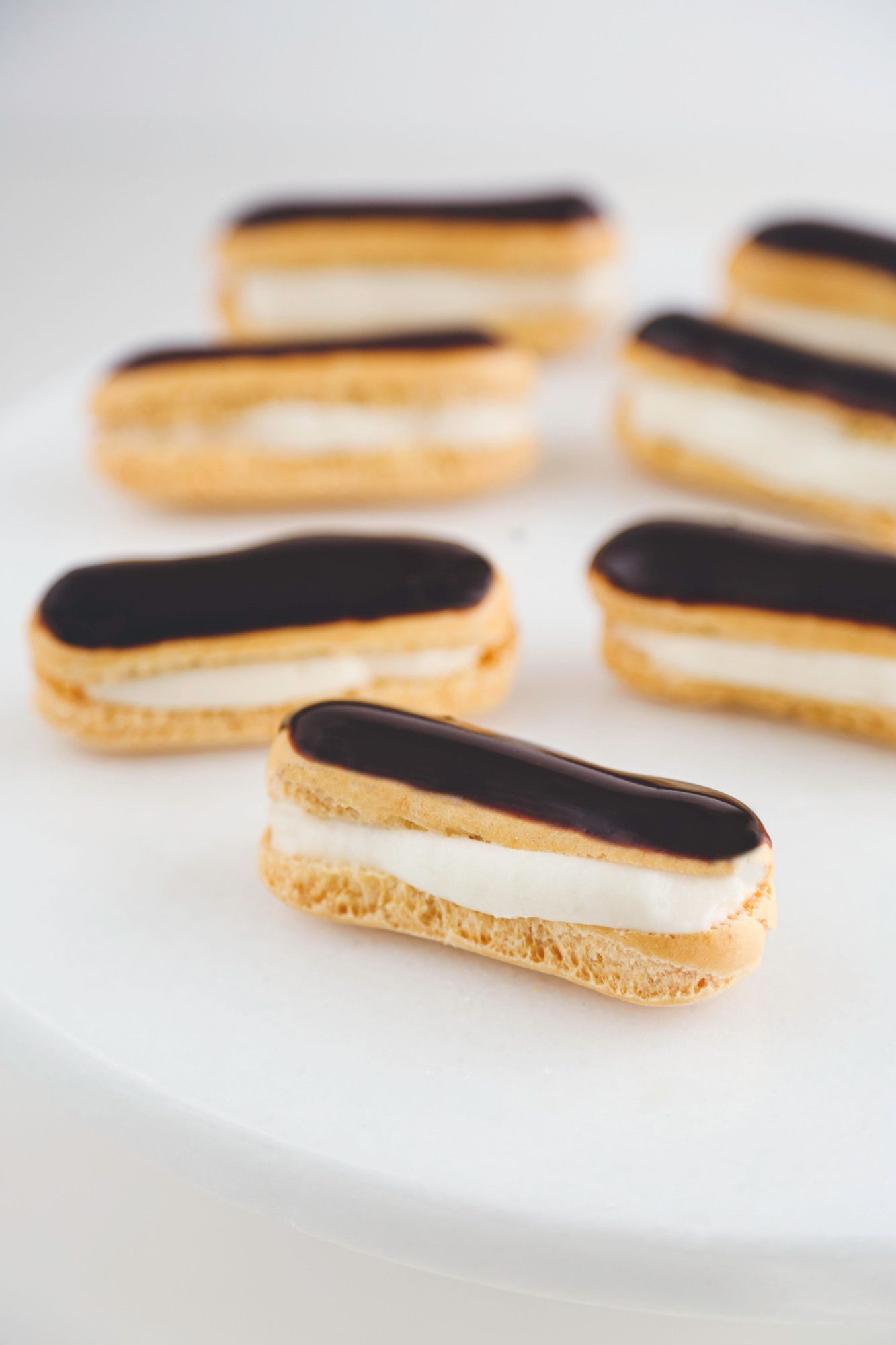 Klasik Ekler (500 gr.)