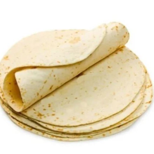 Tortilla (Adet)