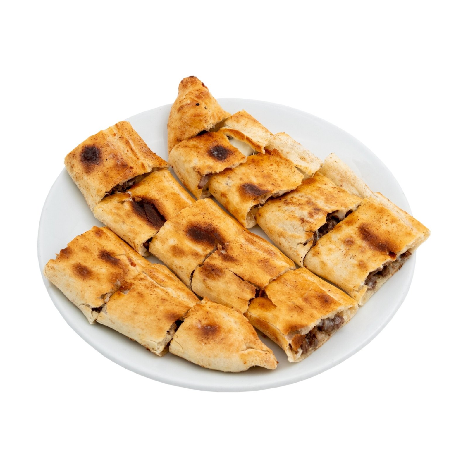 Kapalı Dönerli Pide