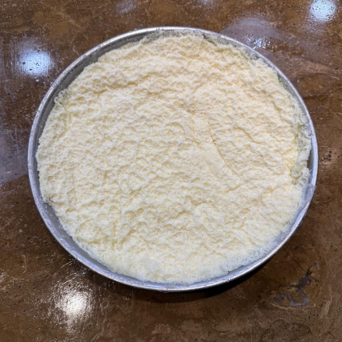 Kaymak Dilim