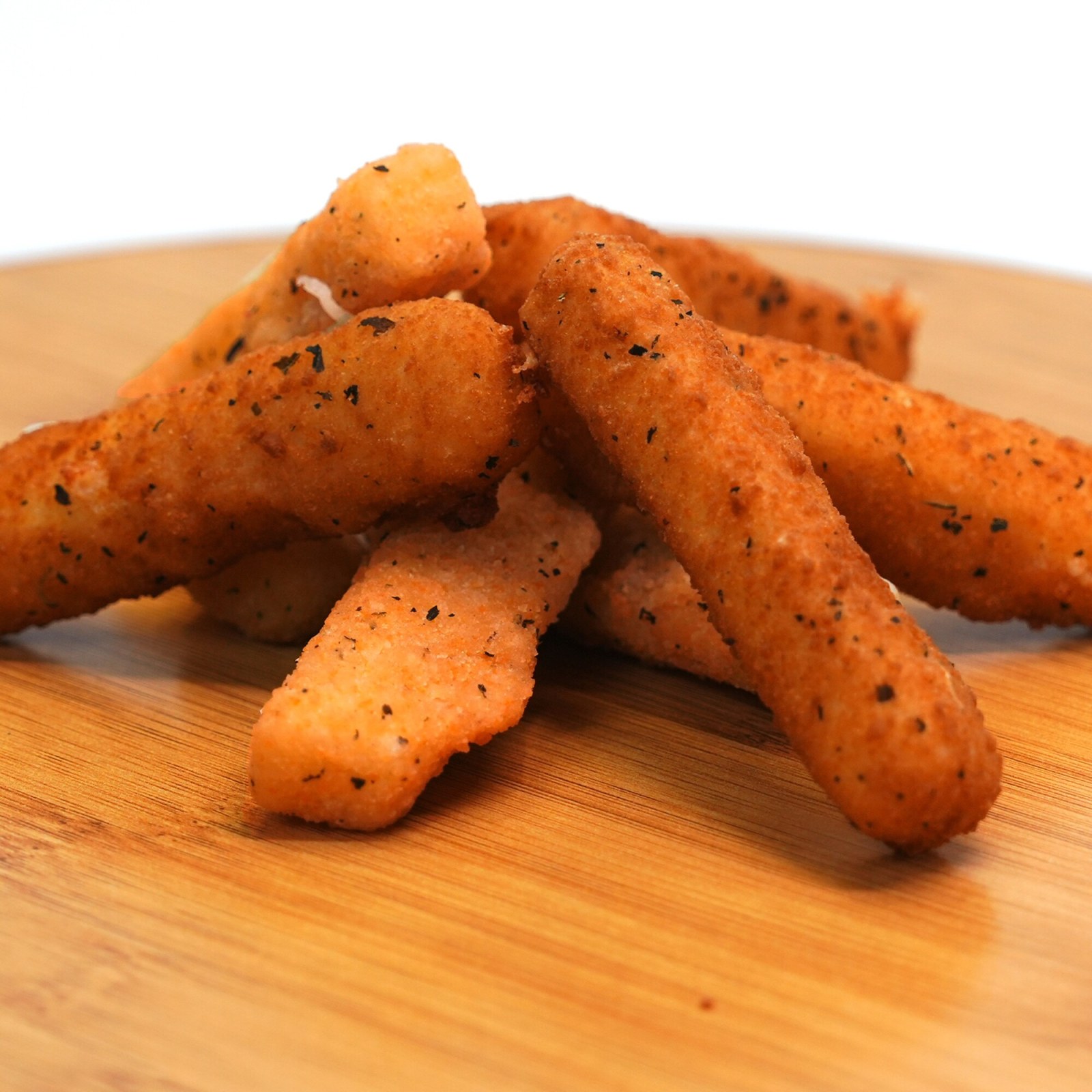 Mozzarella Stick 4'lü