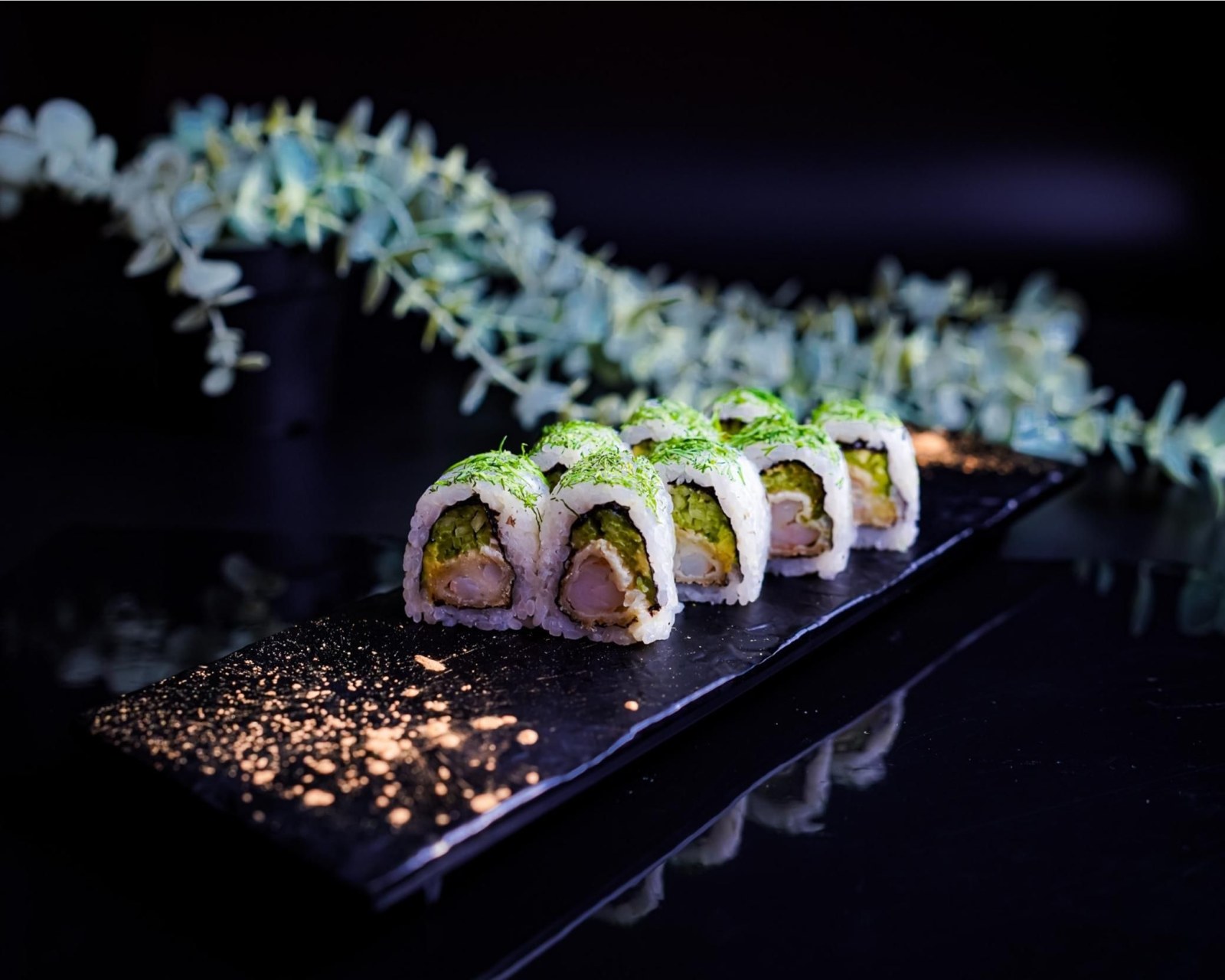 İtaku Roll (8 Parça)