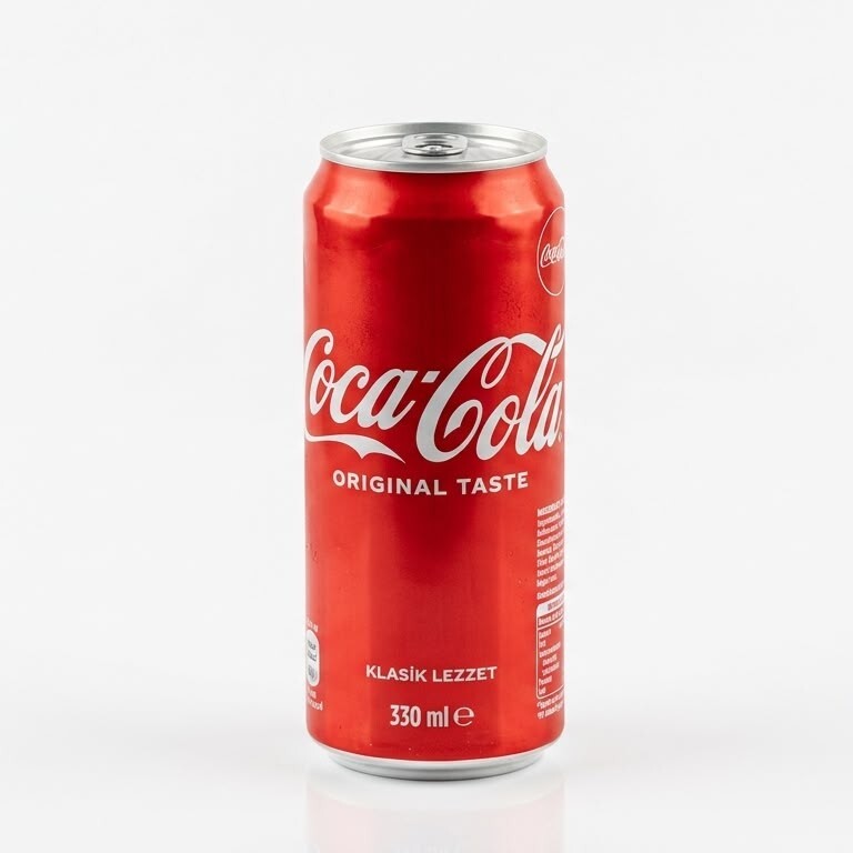 Kutu Kola ( 330 Ml )