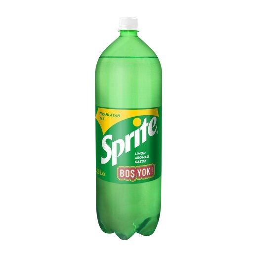 Sprite (2,5 L.)