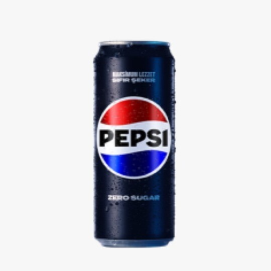 Pepsi Zero Sugar (33 cl)