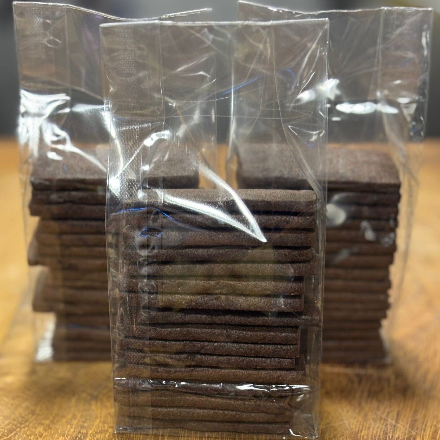 Kakaolu Kurabiye (150 g)