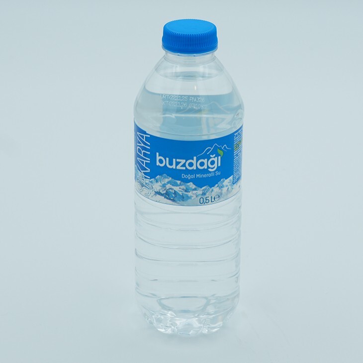 Su 0,5 l