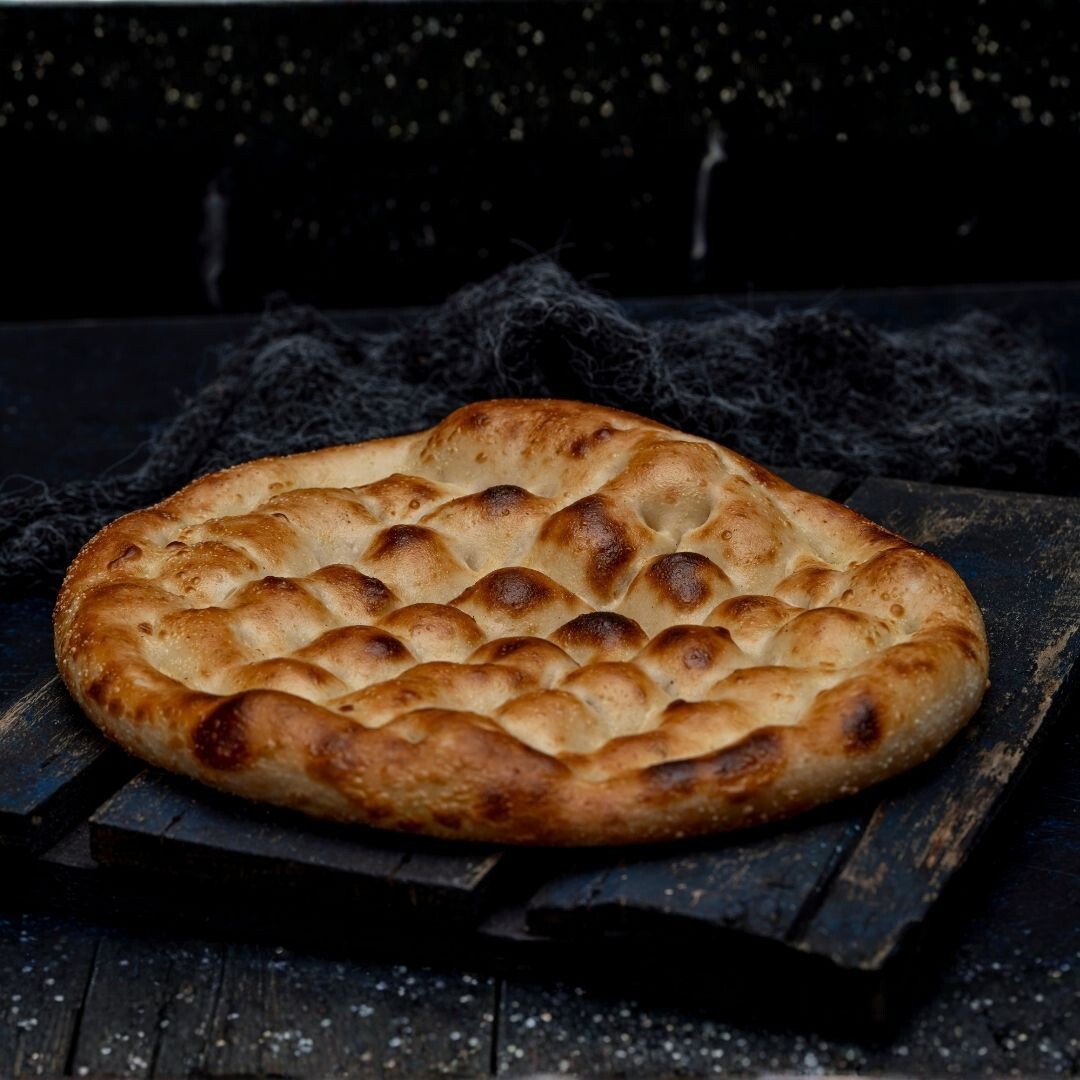 Tırnak Pide