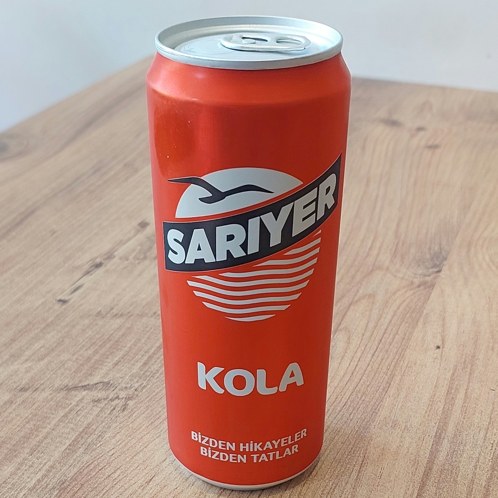 Sarıyer Kola